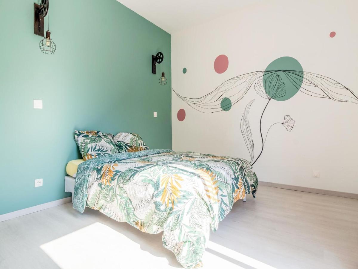 Fully Renovated House Only Few Minutes Walk Away From Ohama Beach Vierville-sur-Mer Luaran gambar