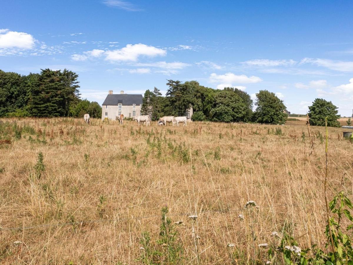 Fully Renovated House Only Few Minutes Walk Away From Ohama Beach Vierville-sur-Mer Luaran gambar