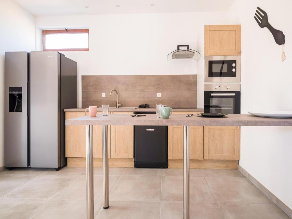 Fully Renovated House Only Few Minutes Walk Away From Ohama Beach Vierville-sur-Mer Luaran gambar