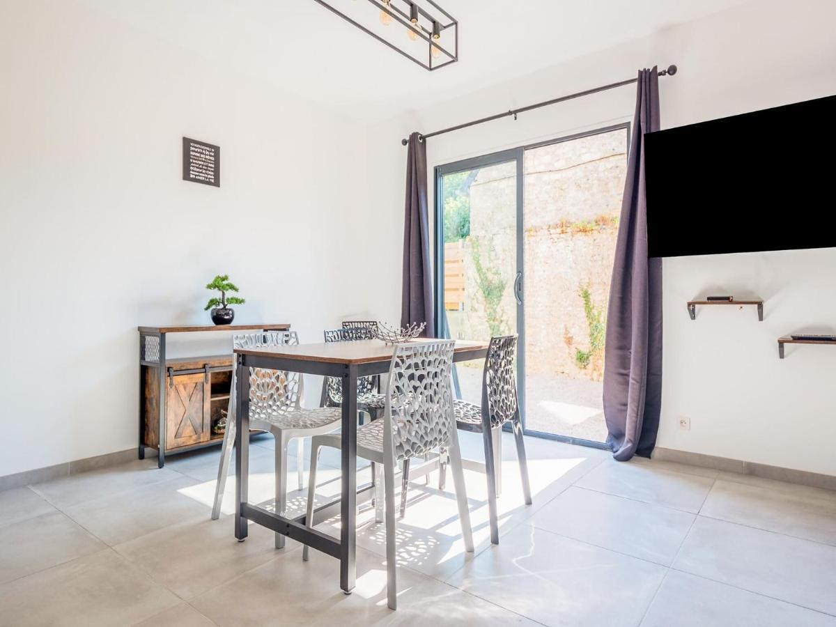 Fully Renovated House Only Few Minutes Walk Away From Ohama Beach Vierville-sur-Mer Luaran gambar