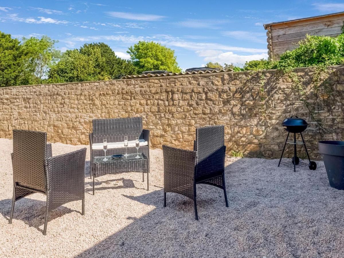 Fully Renovated House Only Few Minutes Walk Away From Ohama Beach Vierville-sur-Mer Luaran gambar