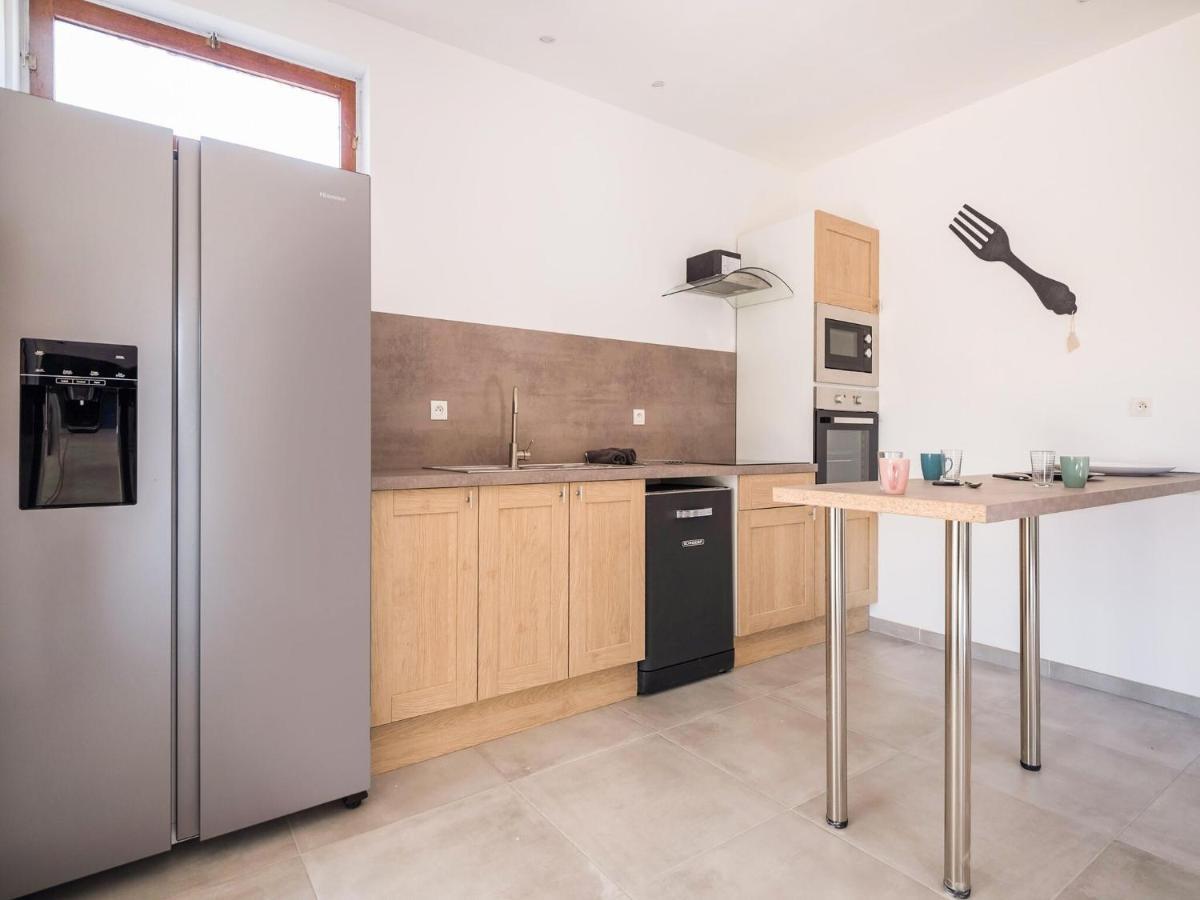 Fully Renovated House Only Few Minutes Walk Away From Ohama Beach Vierville-sur-Mer Luaran gambar
